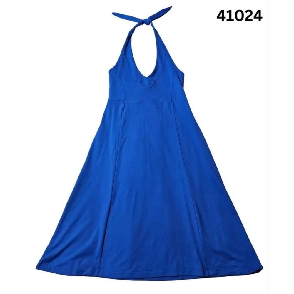 Patagonia dress